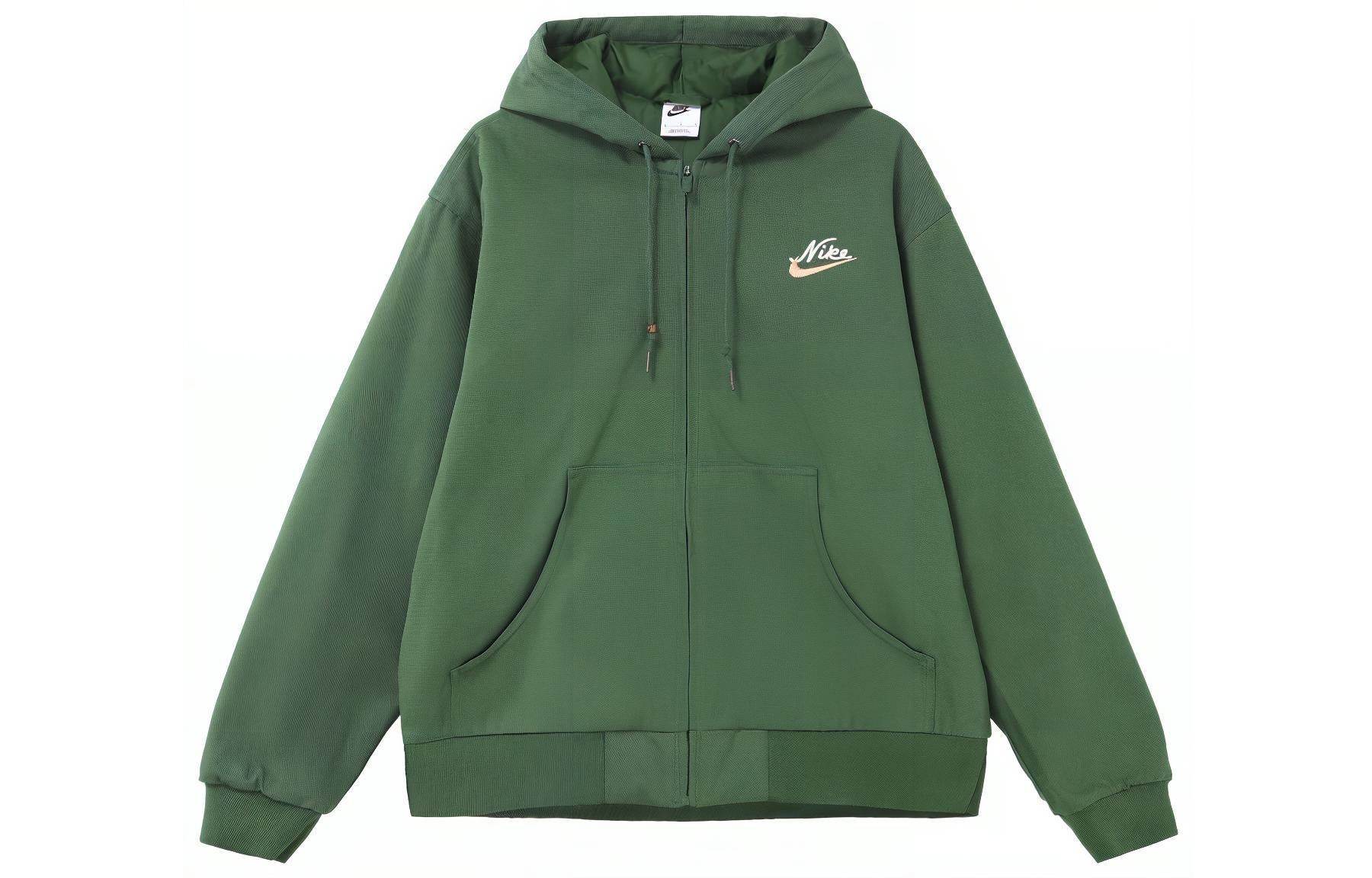 Куртка мужская Nike Letter Print - Boxette Shop